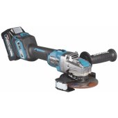 GA044GZ 40V MAX XGT Solo