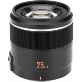 Yn 25 mm f/ 1,7 M for Micro 4/ 3