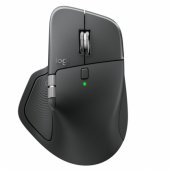 MX Master 4 Graphite 910-007562