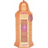 _6926630 Al Haramain Rose Oud unisex parfumuotas vanduo 100 ml