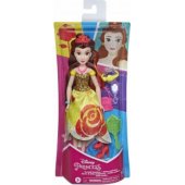 Hasbro Disney Princess Lalka z akcesoriami
