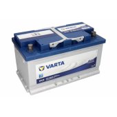 B580406074 12V 80Ah/ 740A Blue Dynamic