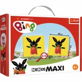 Trefl Memo Maxi Bing TREFL