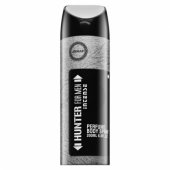 Hunter Intense Body Spray M 200ml