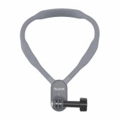 Neckband for sports cameras and phones