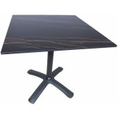 Beida 70x70x72cm Brown