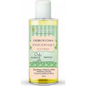 Nacomi stangrinamasis kūno aliejus Mango 150 ml rafinuotas