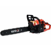 Piła łańcuchowa Yato YT-84910 3.4 KM 56.5 cm3 50 cm