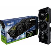eForce RTX 5080 GamingPro V1 16GB GDDR7 256bit
