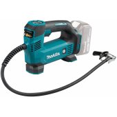 Makita cordless compressor DMP180Z 18V