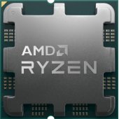 AM5 Ryzen 5 7600 100-000001015 Tray