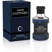 _8342519 Camara Vamos Sapphire Parfimērijas ūdens EDP M 100 ml