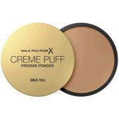 Creme Puff 14 auksinis smėlio atspalvis 14g