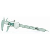 Insize Plastic caliper 150 digital 6 3V/ SQ (1139-150)