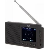 AD 1198 RDS 3W Black