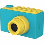 Camera 2 Blue