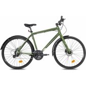 Reflex 28 24V hybrid green