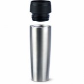 Emsa TRAVEL MUG Classic Grande thermal mug (stainless steel, 0.5 liter