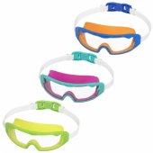 GOGGLES SWIMMING BESTWAY TIDALSURG 21179