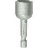 Magnetinis galvutės antgalis 8x48mm 1/ 4"