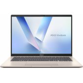 VivoBook 14 M1407GA-LY011W 14 FHD+ IPS 445 16GB 512SSD EN W11 Gold