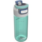 11-03020 Elton Ice Green 500 ml Water bottle
