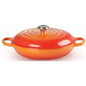 02726303 30cm 3,5L Orange