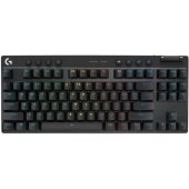 PRO X TKL Juoda (US) 920-012136