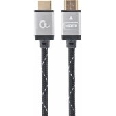 High speed HDMI cable with Ethernet ®®Select Plus Seria" 1.5m