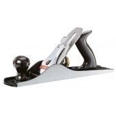 Stanley Robber Bench Plane Bailey No. 5 (black/ silver)