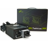 Twins Pro FSP500-50RAB 500W
