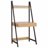 Desk STEP 74x48x146cm, oak