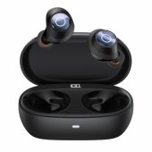 Headphones Bowie MA20 Pro TWS Wireless Black