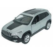 Jeep Cherokee, 1:32
