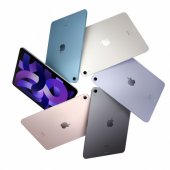 iPad Air 5th Gen 10.9 256GB Wi-Fi Purple MME63HC/ A