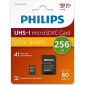 Micro SDXC 256GB Class 10 FM25MP45B/ 00