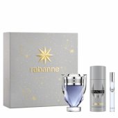 _8269635 Set Paco Rabanne: Invictus, Eau De Toilette, For Men, 100 ml