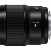 Lumix S Lens 18mm F/ 1.8 for Leica