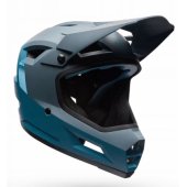 SANCTION 2 DLX MIPS L 57-59cm Blue