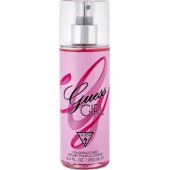 Girl 250ml