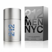 212 EDT 50 ml