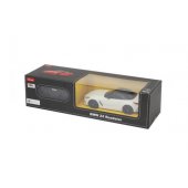Jamara BMW Z4 Roadster, RC (white/ black, 1:24)