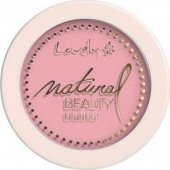 Lovely LOVELY_Natural Beauty skaistalai 5 3,2g