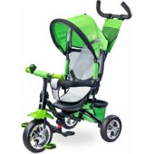 Toyz 3-wheeled bicycle Timmy green (GXP-567202)