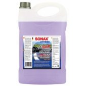 XTREME Summer window fluid 4L