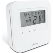 Salus Programmable temperature controller 230V with display (HTRP23