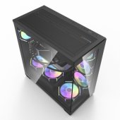 AQUA i9-14900KF 64GB DDR5 2TB SSD+2TB RTX5080 16GB DSB no-OS