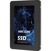 E100 512GB HS-SSD-E100/ 512G