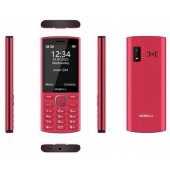 MB4280 Raudona