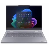 ThinkBook 14 2-in-1 G6 IPL 14 IPS 355 16GB 512SSD EN W11Pro 22AR002FPB